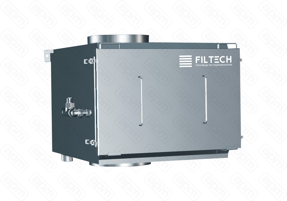 Гидрофильтр FILTECH ВФ-4000